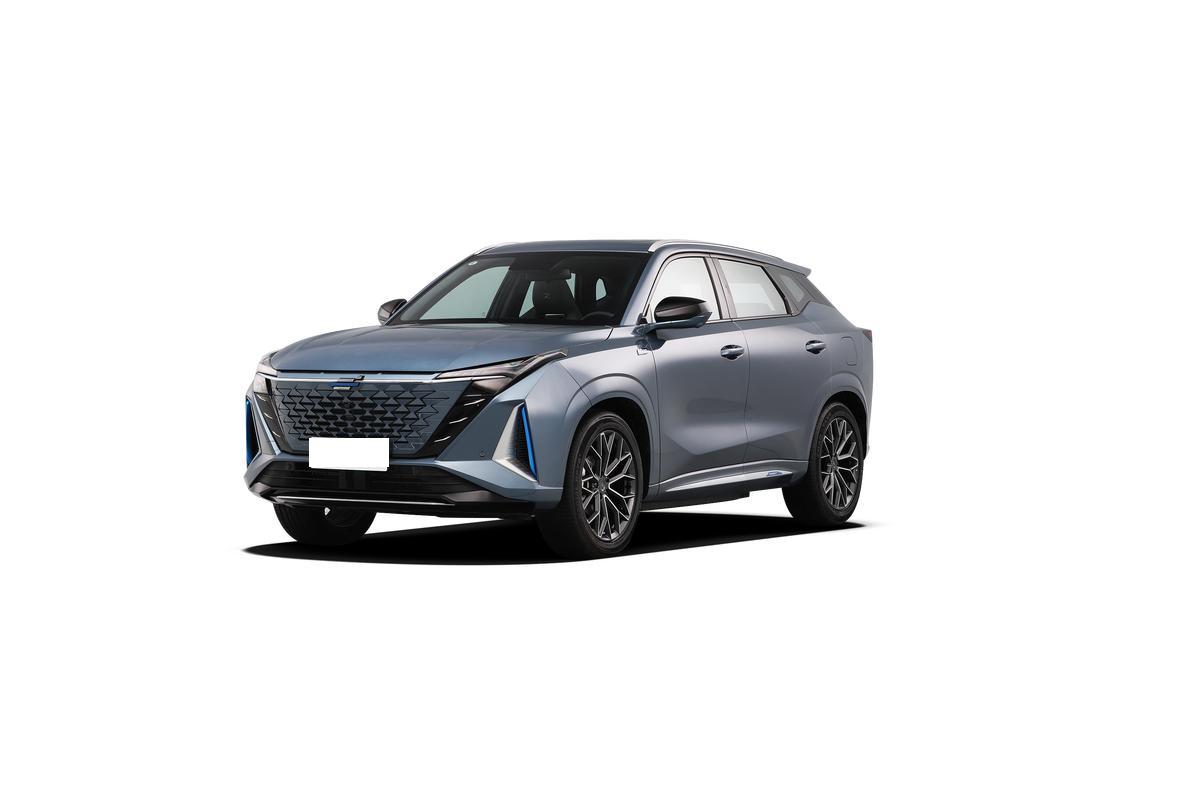 Changan Oshan Z6